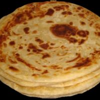 Chapatti