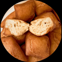 Mandazi