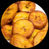 Plantain (Kochbanane)